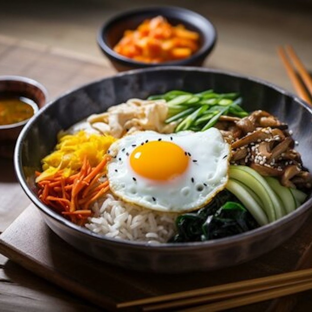 K-MEE (bibim) 1